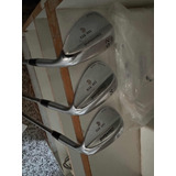 Juego De Wedges Cleveland Precio Por Los 3 