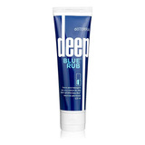 Crema De Masaje Doterra Deep Blue Rub 120 Ml