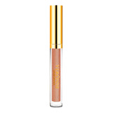 Lápiz Labial Glitter Flip Pull Para Mujer, Brillo De Labios