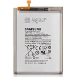 Bateria Original Samsung Galaxy A12 A125 5000 Mah Genuina