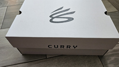 Tennis Curry