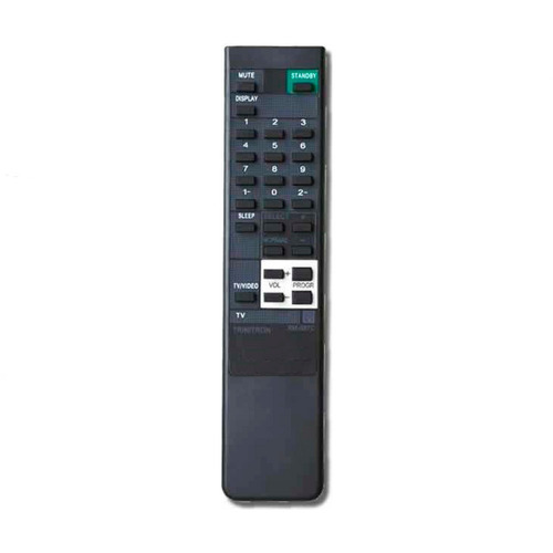 Control Remoto Tv Compatible Sony 34 Zuk