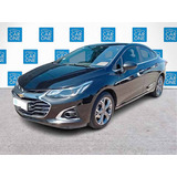 Chevrolet Cruze 1.4t Ltz At 4p