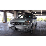 Nissan Rogue Exclusive 