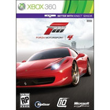 Forza 4 - Xbox 360.