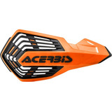 Cubre Manos Puños Moto Abierto Acerbis X Future Riderpro