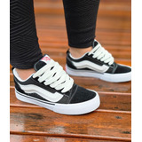 Zapatillas Vans Knu Skool Importadas