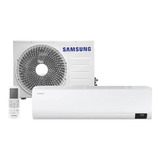 Ar Condicionado Split Samsung Digital Inverter Ultra, Frio Cor Branco 220