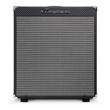 Amplificador Para Bajo Ampeg Rb-115 200w 1x15 Caja Cerrada