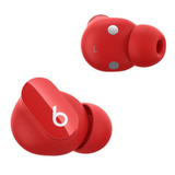Audífonos In-ear Inalámbricos Apple Beats Studio Buds Rojo