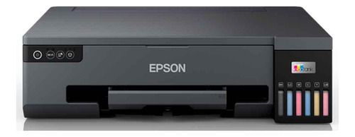 Impressora Epson Ecotank L18050 Fotográfica