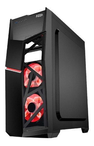 Pc Edicion Render Core I7 16gb Ssd 480gb Rx570 8gb 600w 52