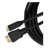 Cable Hdmi Compatible Para Videocámara   Hdrcx405 Hd H...