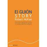 Libro El Guiã³n. Story