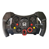 Mod F1 Para Volante Logitech G923 Y G29