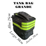 Bolso Para Moto, Tanque De Moto (tank Bag) Con Portacelular 