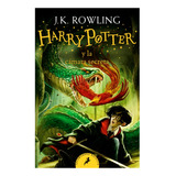 Harry Potter Y La Cámara Secreta/libro Nuevo Y Sellado