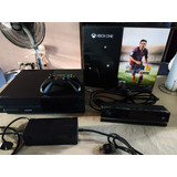 Xbox One 512gb + Kinect Day One Edition