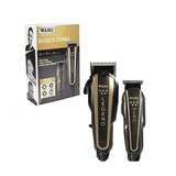 Wahl Professional 5-star Barbero Combo # 8180 Â  cuenta Co