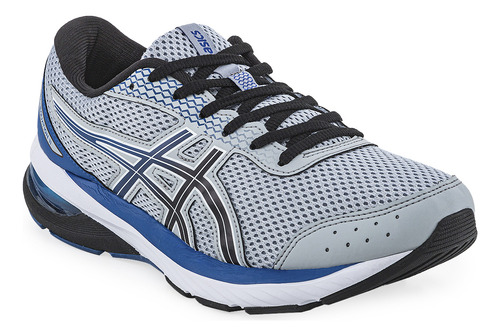 Zapatillas Running Asics Gel- Equation 11 Gris Solo Deportes