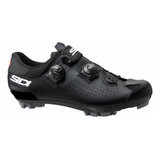 Zapatillas Sidi Eagle 10 Negro