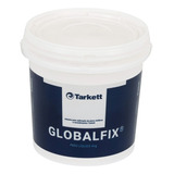 Cola Líquido Tarkett Globalfix De 4.2kg - Branco