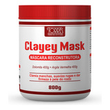 Dolomita Com Argila Vermelha (clayey Mask Reconstrutora)800g