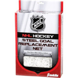 Franklin Sports Nhl Hockey Goal Replacement Net - 72  Offici