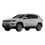 Capa Protetora Para Jeep Compass Gimenes Garage 