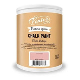 Chalk Paint Venier Tizada 8 Colores X 1 Litro Color Rosa Pálido