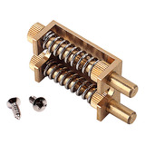 Zitternd Setter Spring Zitterndolo Guitarra