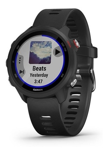 Hidrogel Protec Smartwatch Garmin Forerunner 245 Music X2uni