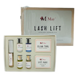 Kit De Lash Lifting Rizado May Caducidad Mayor A 1 Año