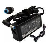 Cargador Hp 13-j002dx 13-r010dx Punta Azul 45w 19.5v 2.31a