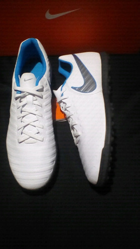 Botines Sintectico Nike Tiempo Legends Tf 