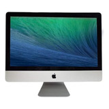 iMac 11.2 Core I3 540 3.07ghz 4gb 240gb Ssd 21.5 Pulgadas