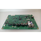 Placa Principal LG Tv 32ls3400