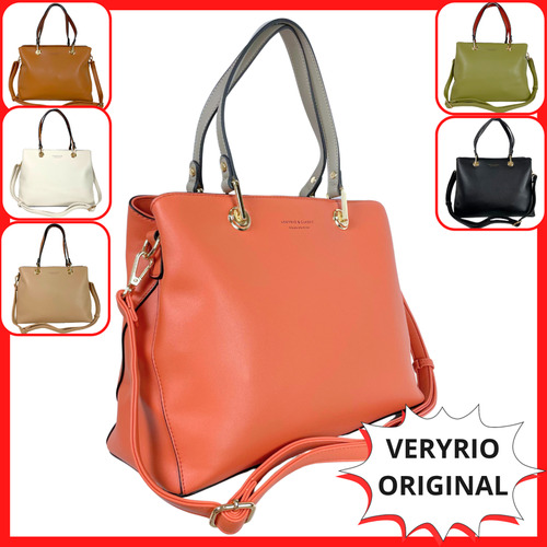 Bolsa Modelo Importado Luxo Feminina Das Blogueiras Famosas