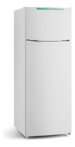 Geladeira Consul 334 L Freezer Com Super Capacidade  (crd37)