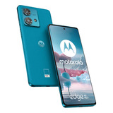 Motorola Edge Edge 40 Neo 256 Gb Azul 12 Gb Ram