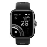 Reloj Smartwatch  Para Unisex Cubitt Viva Ct-vivap1 Negro