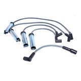 Juego Cable Bujia Chevrolet Monza 1800 C18nz Sohc 8 1.8 1997