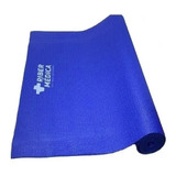 Colchonete Tapete Yoga Mat P/ Ginástica Pilates Hidrolight