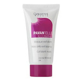 Stanhome Kiotis Pavan Elle Illumine Mascarilla Exfoliante 