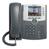 Telefone Cisco Sip Spa 525g Voip Colorido