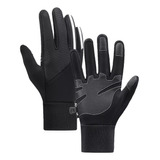 Guantes De Trabajo Térmicos Para Hombres Con Pantalla Táctil