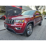 Jeep Grand Cherokee Laredo 2020