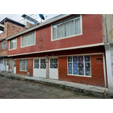 ¡gran Oportunidad De Inversión En Bosa, Barrio La Paz! Casa Con 4 Apartamentos De Renta.