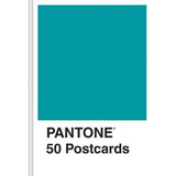 Libro Pantone 50 Postcards - Chronicle Books