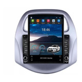 Consola Estereo Beat Pantalla Android Radio Wifi Gps Carplay